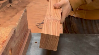 Proses pembuatan kaki meja