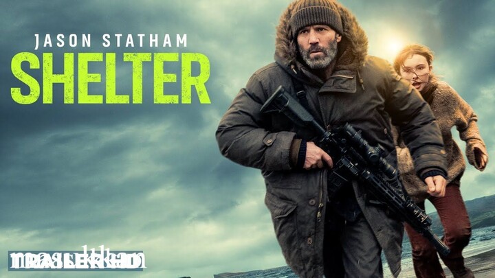 Shelter (2026) Subtitle Indonesia