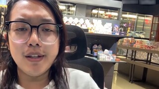 Điên! Chúng tôi đã mở cửa hàng thời trang Guzi của riêng mình! [Người điện]