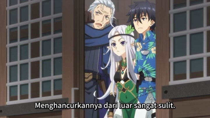 anime terbaru