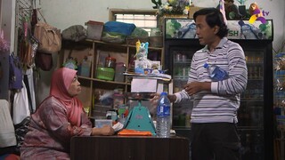 Penghulu Interim (Episode 12)