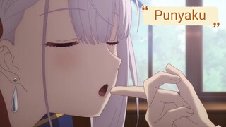 punyaku