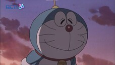 Doraemon Special 3 Jam - Ikat Pinggang Pahlawan Serangga