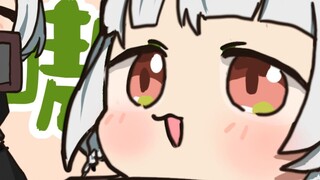 Ambry is here to wake you up~ [Zero Zone]
