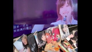 【王心凌】你的粉丝还在，只是老了而已。