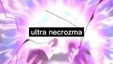Ultra necrozma