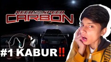 🔥🔥 Serunya dikejar-kejar Cross di NFS Carbon bersama GRAD-GAMING