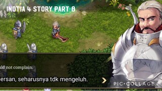 Inotia 4 Story Part 8