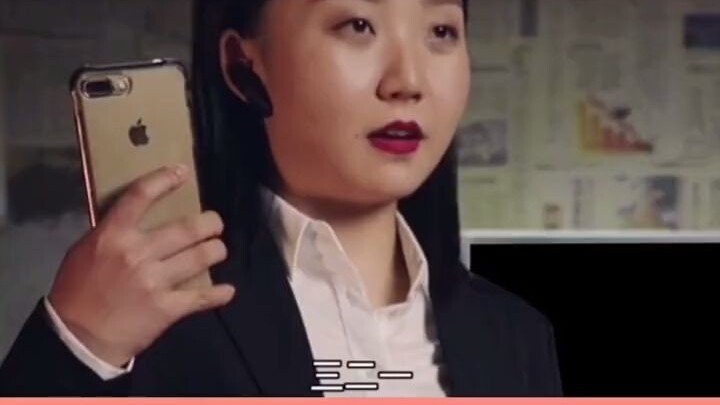 Influencer streamer Chuchu Baby Turns into a Negotiation Pro