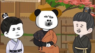 The Great Master of Ming Dynasty 08