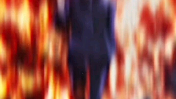 Gojo mode *_*