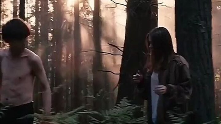 Scene The End Of The Fuck*ng World