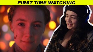 THE GRAND BUDAPEST HOTEL | Movie Reaction | First Time Watching