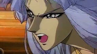 "Pendiri Danmei, saya hanya menerima CLAMP"