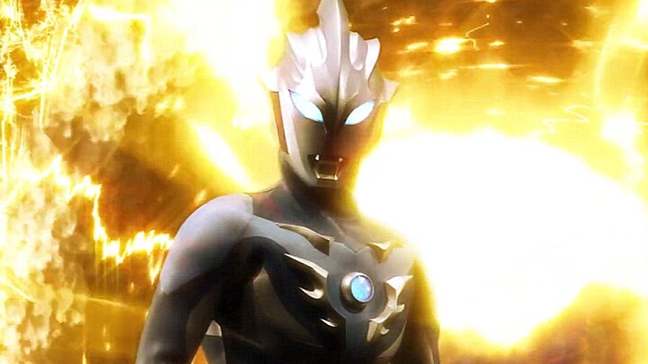 [Quick Look] Justice Tregear & Suit Jonias appear! Check out the highlights of the second trailer of