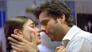 Indian Movie Romance