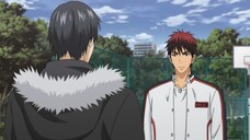 Kuroko no Basket S3 || Eps. 17