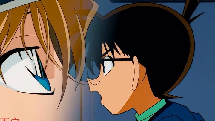 [𝟒𝐊/Ke Ai] The world begins in the hands of "you and me", and where courage and hope meet, I want to