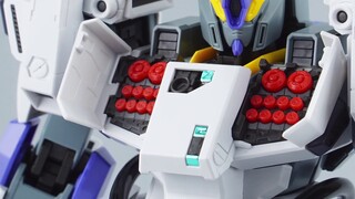 【Gunpla Bar Official Review】MG 1/100 FAZZ Ver.Ka