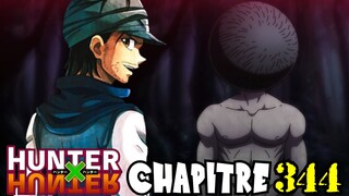 Les CALAMITÉS de GING FREECSS ! - Résumé Chapitre 344 - Hunter X Hunter