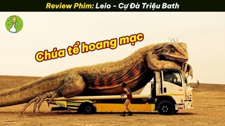 Khi Những Kẻ Tham Tiền Đụng Độ Chúa Tể Hoang Mạc |Tóm Tắt Phim|