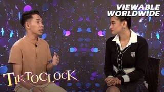 TiktoClock: Jayson Gainza, iniwan ang Tiktropa para mabugbog?!