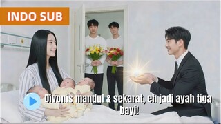 CEO divonis mandul ,sekali semalam dengan istri polos langsung hamil
