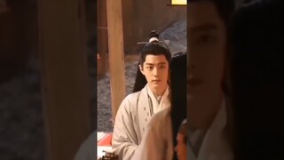 🎬BTS#ลำนำกระดูกหยก ✂️👫 #XiaoZhan#XiaoZhanxShiYing#TheLongestPromise