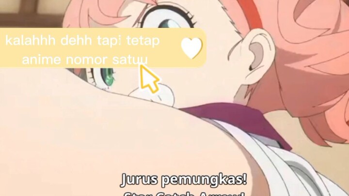 anya tetep lucu kok#spyxfamily#animetop