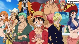 Nhân vật nữ yêu thích trong One Piece_!_ Boruto mạnh hơn Naruto - 3