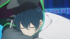 Shinkalion: Change The World Episode 13 English Subtitle