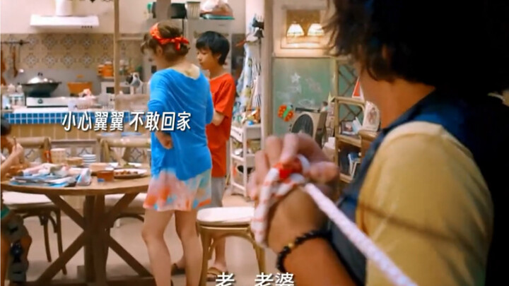 Bạn bảo muốn nuôi mèo, nhưng đâu có nói là mèo to thế này đâu…