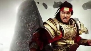 King Gwanggaeto The Great (English Sub) - Episode 15