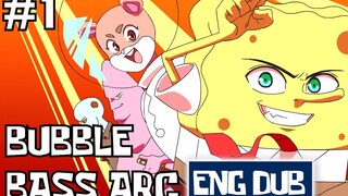 【官方英文版】进击的海霸王【超海最终季第一集】