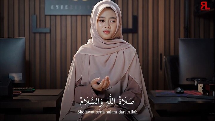 AZ ZULFA - SHOLAWAT QUR'ANIYAH __ NEW VERSION