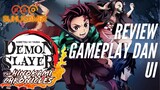 Review Game Indonesia Demon Slayer - Kimetsu No Yaiba - The Hinokami Chronicles