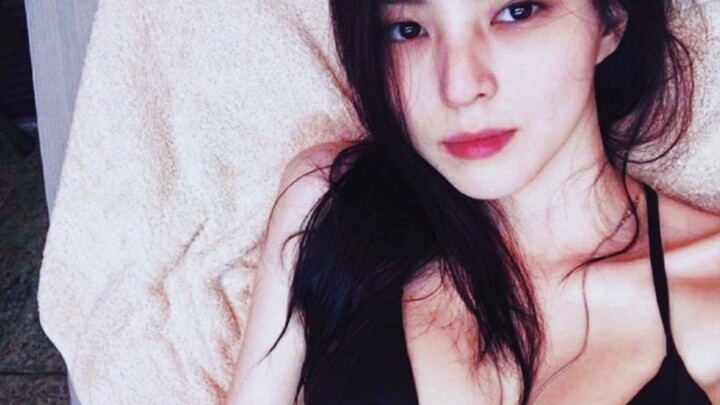 [Han So-hee] “It’s a privilege for men to have me, but I, on the other hand, have a soft spot for be