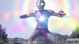 Feel the fighting charm of the super elite warrior Ultraman Libut