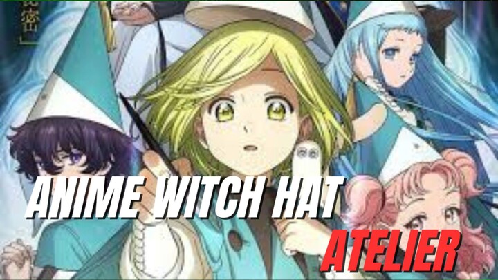 Film Watch Hat Atelier