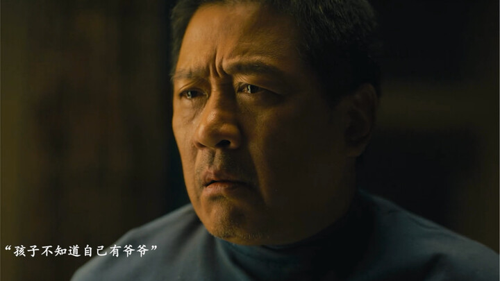 أنت أكثر شخص في عائلتنا يرضيني.