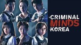 Criminal Minds Korea Episode 08 | Tagalog Dubbed