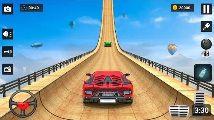 Ramp_Car_Racing_-_Car_Racing_3D_-_Android_Gameplay Ramp Car Racing - Car Racing 3D - Android Gamepla