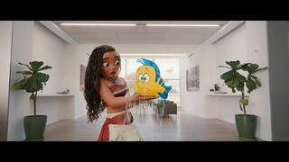 Once Upon a Studio watch full movie:link in description