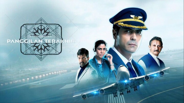 Panggilan Terakhir - Episode Terakhir