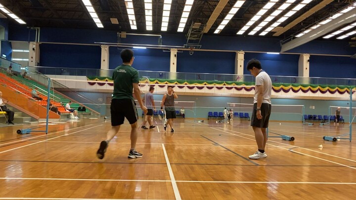 [badminton] 2026-10-01 Lai Chi Kok Park part03