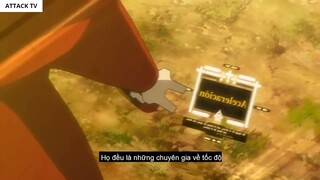 _Main Giấu Nghề Giả Ngu Nhưng Thật Ra Lại Ngu Thật_ 13