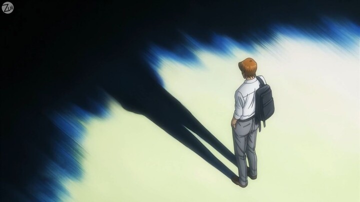 Ace of Diamond OAD - 05 ซับไทย