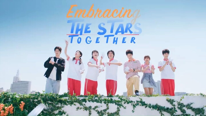 Embracing the Stars Together So1 episode 8  in Hindi dubbbed