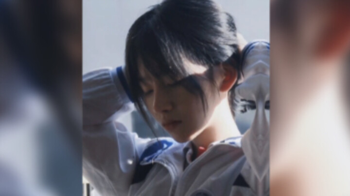 这就是我的理想型