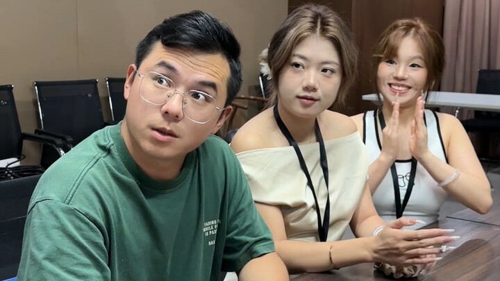 当你是公司大动脉